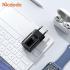 mcdodo CH-0151 Nano GaN 33W Charger USB + Type-C (Black)